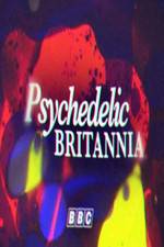 Watch Psychedelic Britannia Movie4k