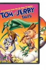 Watch Tom and Jerry Tales Movie4k