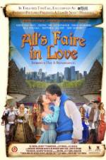 Watch All's Faire in Love Movie4k