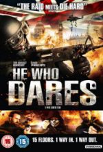 Watch He Who Dares Movie4k