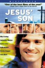 Watch Jesus' Son Movie4k