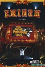 Watch Eminem Presents The Anger Management Tour Movie4k