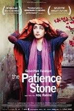 Watch The Patience Stone Movie4k