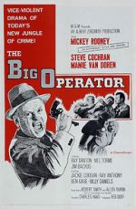 Watch The Big Operator Movie4k