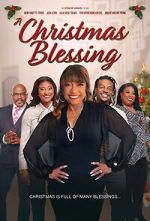 Watch A Christmas Blessing Movie4k