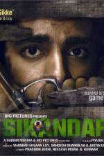 Watch Foot Soldier / Sikandar Movie4k