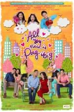 Watch All You Need Is Pag-ibig Movie4k