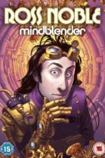 Watch Ross Noble Mindblender Movie4k