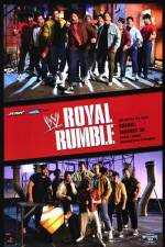 Watch WWE Royal Rumble 2010 Movie4k