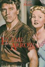 Watch The Flame and the Arrow Movie4k