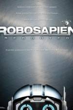 Watch Robosapien Rebooted Movie4k