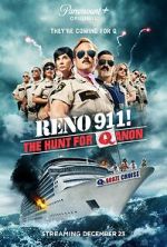 Watch Reno 911!: The Hunt for QAnon (TV Special 2021) Movie4k
