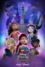 Watch LEGO Disney Princess: The Castle Quest (TV Special 2023) Movie4k