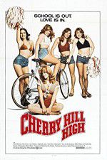 Watch Cherry Hill High Online Movie4k