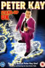 Watch Peter Kay Stand Up UKay Movie4k