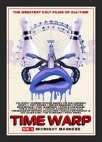 Watch Time Warp: The Greatest Cult Films of All-Time- Vol. 1 Midnight Madness Movie4k