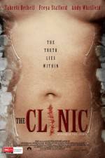 Watch The Clinic Movie4k