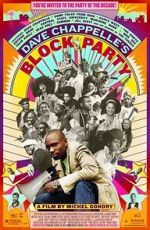 Watch Dave Chappelle\'s Block Party Movie4k