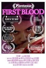 Watch First Blood (Short 2022) Movie4k