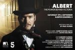 Watch Albert: The Power Behind Victoria Movie4k