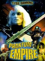 Watch The Phantom Empire Movie4k