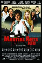Watch The Martial Arts Kid Online Movie4k