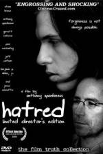 Watch Hatred Movie4k