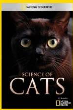 Watch National Geographic Science of Cats Movie4k