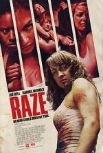 Watch Raze Movie4k