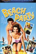 Watch Beach Party Movie4k