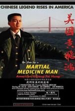 Watch Martial Medicine Man Movie4k