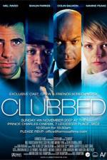 Watch Clubbed Movie4k