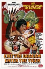 Watch Exit the Dragon, Enter the Tiger Movie4k