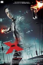 Watch Mr. X Movie4k