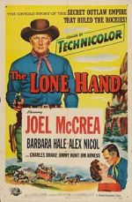 Watch The Lone Hand Movie4k