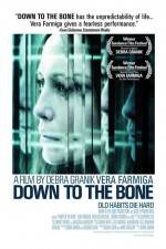 Watch Down to the Bone Movie4k