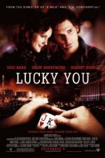 Watch Lucky You Movie4k