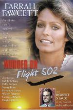 Watch Murder on Flight 502 Movie4k