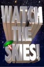 Watch Watch the Skies!: Science Fiction, the 1950s and Us Movie4k