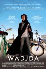 Watch Wadjda Movie4k