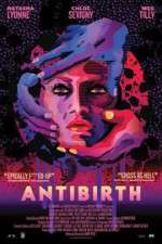 Watch Antibirth Movie4k