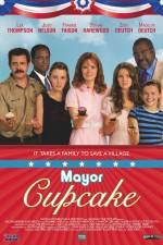 Watch Mayor Cupcake Movie4k