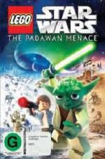 Watch Lego Star Wars: The Padawan Menace Movie4k