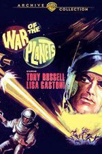 Watch The War of the Planets Movie4k