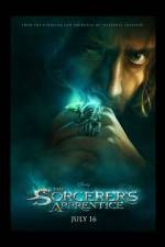 Watch The Sorcerer's Apprentice Movie4k