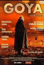 Watch Goya in Bordeaux Movie4k