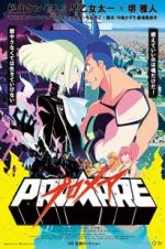 Watch Promare Movie4k