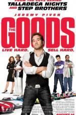 Watch The Goods: Live Hard, Sell Hard Movie4k