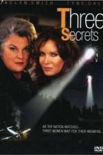 Watch Three Secrets Movie4k