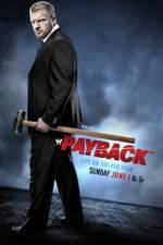 Watch WWE Payback 2014 Movie4k